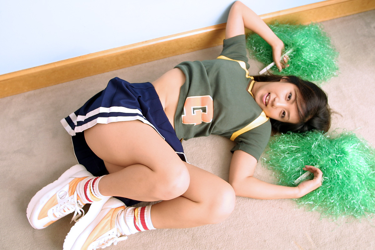 No037 伊藤 美紀 Miki Itou [dgc]